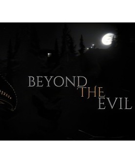 Beyond The Evil Steam Key GLOBAL